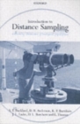 Image for Introduction to Distance Sampling