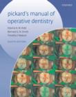 Image for Pickard&#39;s manual of operative dentistry