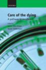Image for Care of the Dying