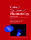 Image for Oxford Textbook of Rheumatology