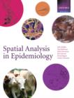 Image for Spatial analysis in epidemiology