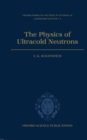 Image for The Physics of Ultracold Neutrons