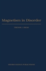 Image for Magnetism in Disorder