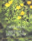 Image for New atlas of the British &amp; Irish flora  : an atlas of the vascular plants of Britain, Ireland, the Isle of Man and the Chhannel Islands