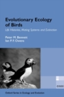 Image for Evolutionary ecology of birds