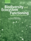 Image for Biodiversity and Ecosystem Functioning