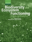 Image for Biodiversity and ecosystem functioning  : synthesis and perspectives
