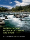 Image for Biology and ecology of streams and rivers