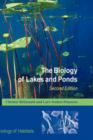 Image for The Biology of Lakes and Ponds