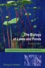 Image for The Biology of Lakes and Ponds