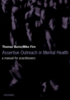 Image for Assertive Outreach in Mental Health