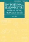Image for Low-dimensional Semiconductors