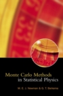 Image for Monte Carlo methods in statistical physics