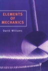 Image for Elements of mechanics