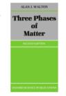 Image for Three Phases of Matter