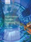Image for Experimental Neutron Scattering