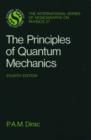 Image for The Principles of Quantum Mechanics