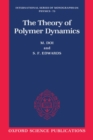 Image for The theory of polymer dynamics