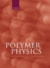 Image for Polymer physics