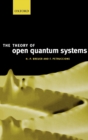 Image for The Theory of Open Quantum Systems