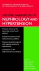 Image for Oxford handbook of nephrology and hypertension