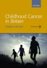 Image for Childhood cancer in Britain  : incidence, survival, mortality