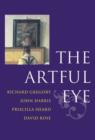 Image for The artful eye