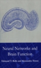 Image for Neural Networks and Brain Function