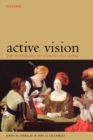 Image for Active vision  : the psychology of looking and seeing