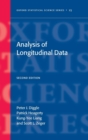 Image for Analysis of Longitudinal Data