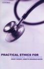 Image for Practical Ethics for General Practice