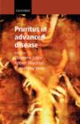 Image for Pruritus in advanced disease