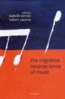 Image for The Cognitive Neuroscience of Music