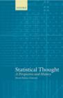 Image for Statistical Thought