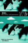 Image for BSE  : risk, science, and governance