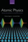 Image for Atomic Physics: Precise Measurements and Ultracold Matter