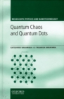 Image for Quantum Chaos and Quantum Dots