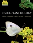 Image for Insect-Plant Biology