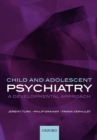 Image for Child and adolescent psychiatry  : a developmental approach
