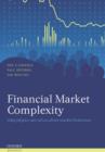 Image for Financial Market Complexity
