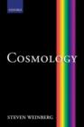 Image for Cosmology