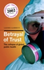 Image for Betrayal of Trust