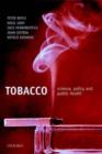 Image for Tobacco and public health  : science and policy