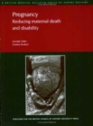 Image for Pregnancy  : reducing maternal death and disability