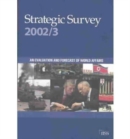 Image for Strategic Survey 2002-2003