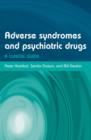 Image for Adverse Syndromes and Psychiatric Drugs