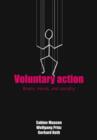 Image for Voluntary Action