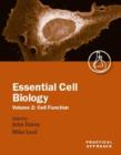 Image for Essential Cell Biology: Cell Function
