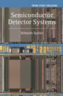 Image for Semiconductor Detector Systems