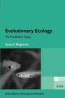 Image for Evolutionary Ecology